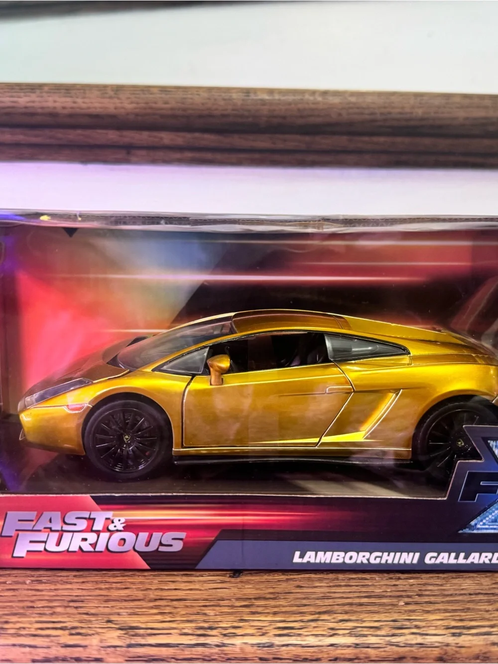 N/A fast furious
